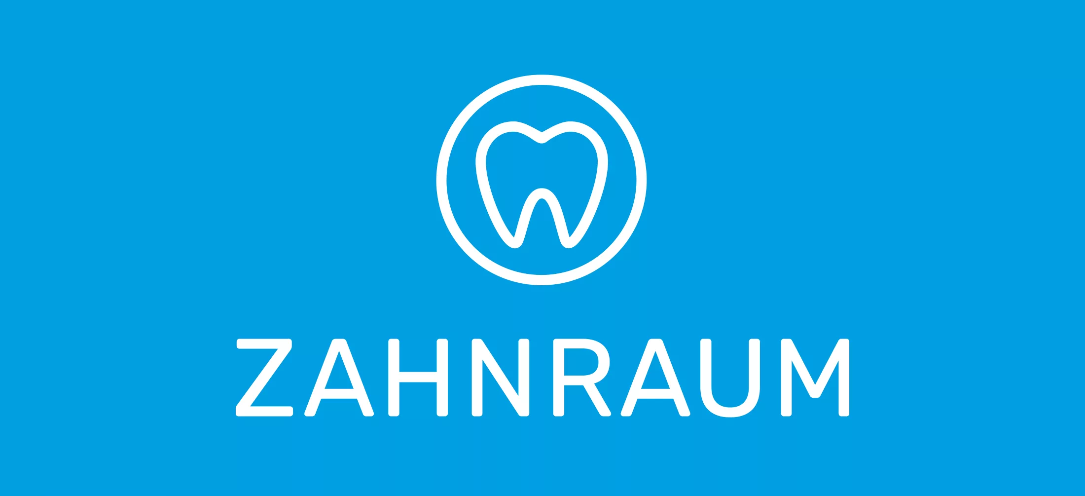Axel Brzoska | Freier Art Director || Zahnraum | Corporate Design für eine Zahnarztpraxis